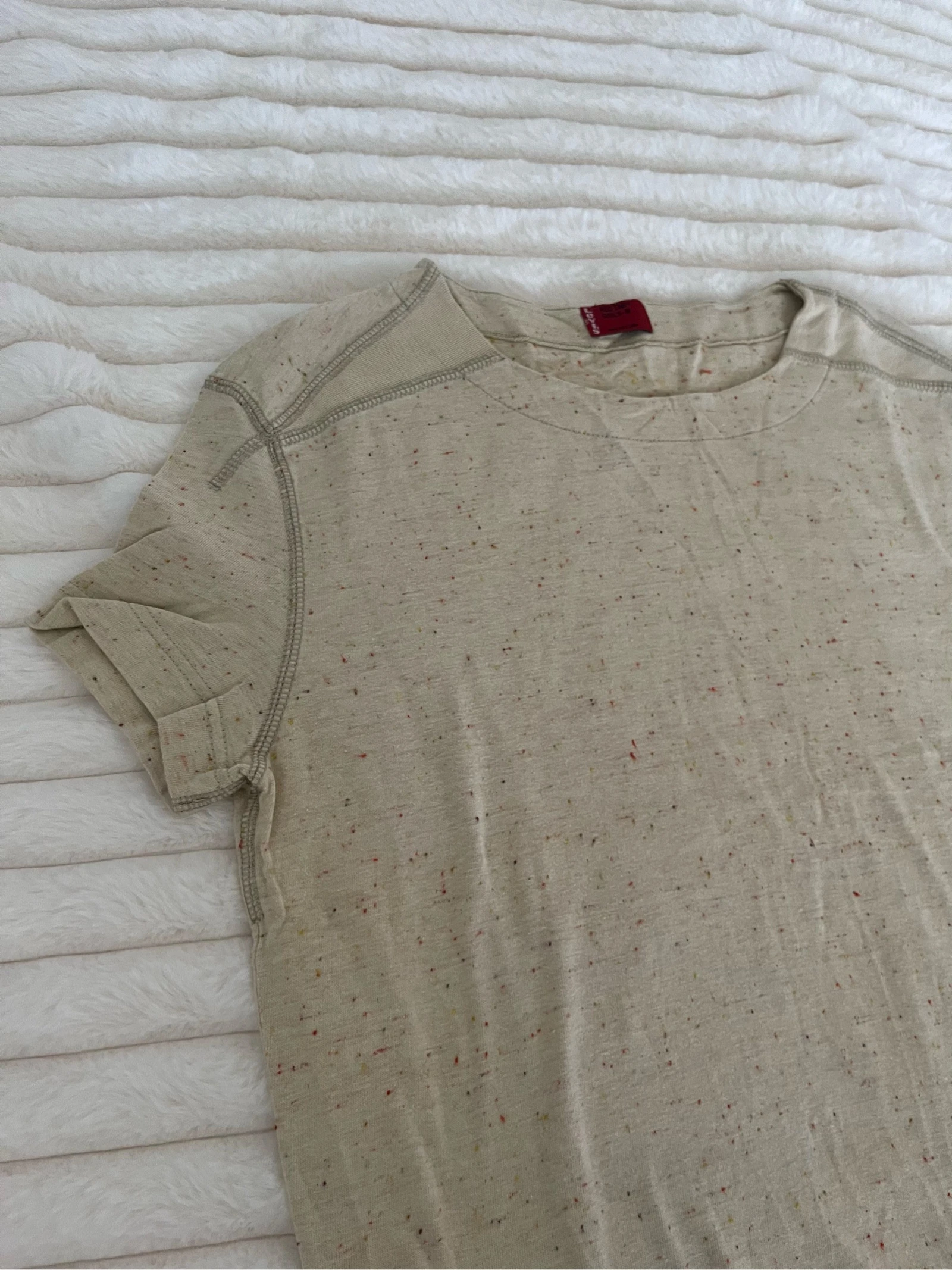 Camiseta Levi’s Red Tab para niña de 10-12 años (M) en muy buen estado – photo 5